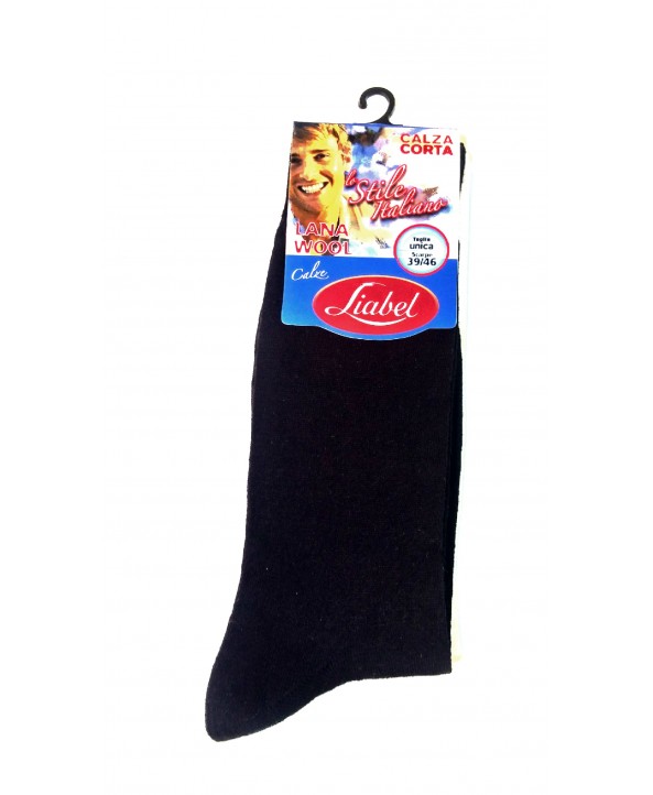 Liabel мъжки вълнени чорапи